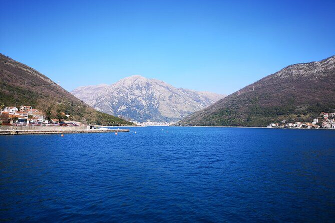 Full day tour to Montenegro - Transportation and Group Size