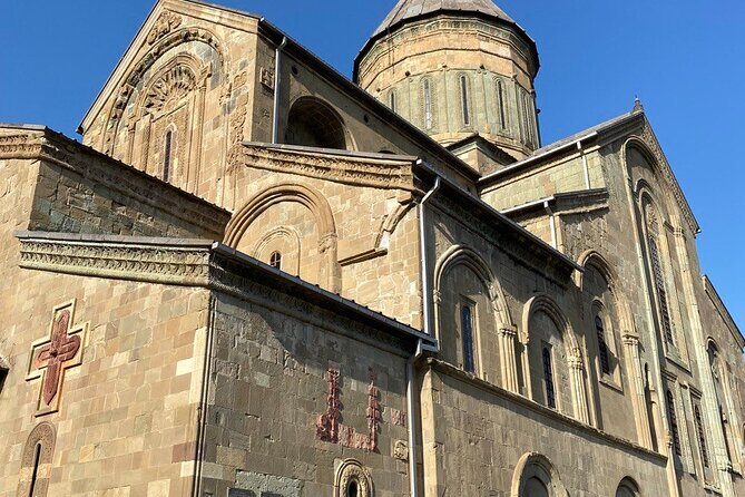 Full Day Tour to Mtskheta, Gori, and Uplistsikhe - Who Should Consider This Tour?