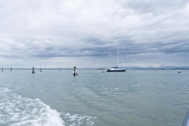 Full-day tour to Murano & Burano with Scenic Return Ride - The Practical Side: What’s Included and What Not