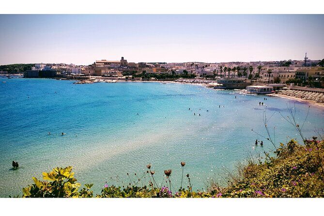 Full Day Tour to Otranto coast most beautiful Beaches from Lecce - Who Would Love This Tour?