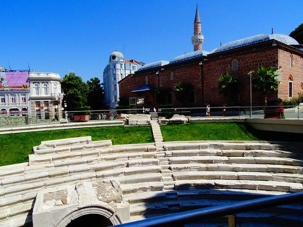 Full day tour to Plovdiv with lunch - Frequently Asked Questions