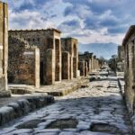 Full-Day Tour to Pompeii and Vesuvius with lunch from Naples - The Value for Money