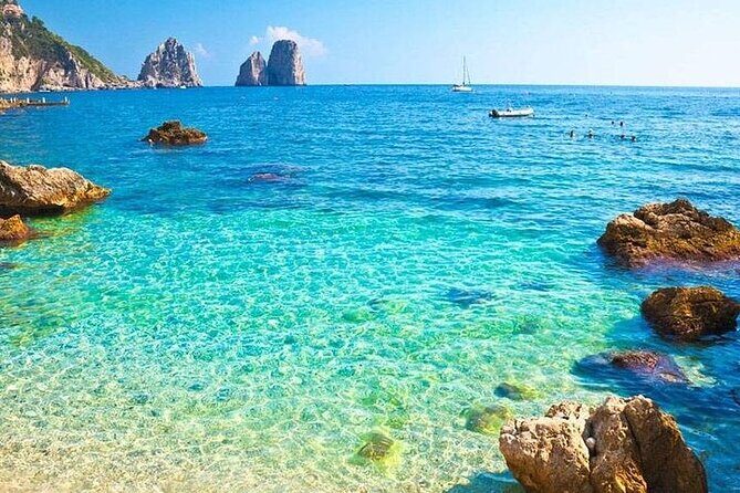 Full Day Tour to Pompeii, Positano and Amalfi Coast from Rome - The Pros and Cons of This Tour