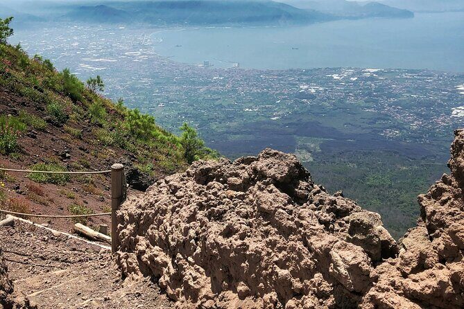 Full Day Tour to Pompeii, Vesuvius and Wine Tasting - Pompeii’s Archaeological Marvels