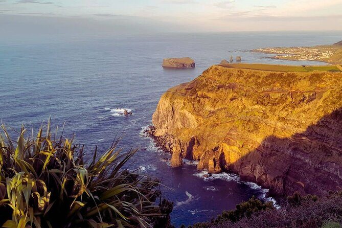 Full Day Tour to Seven Cities, Fire Lagoon and Pineapple Plantation - What to Expect on the Tour