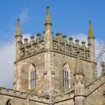 Full Day Tour to St Andrews, Dunfermline & the Fife Coast - The Highlights of the Tour