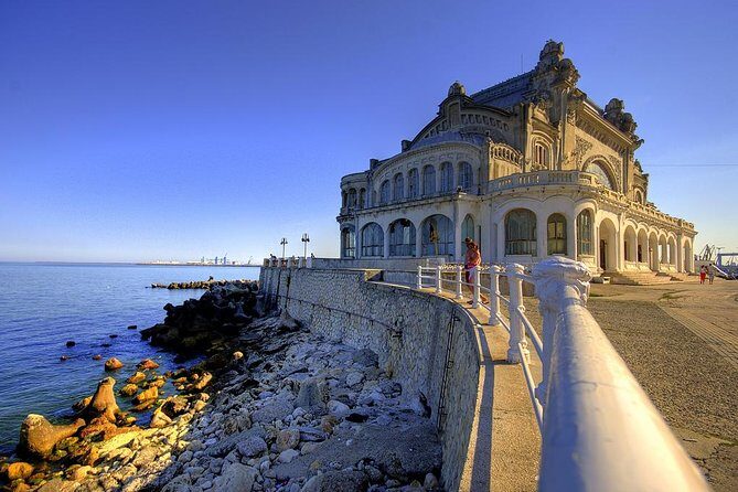 Full-Day Tour to the Black Sea, Constanta and Balchik from Bucharest - The Itinerary in Detail: What to Expect