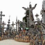 Full-Day Tour to the Hill of Crosses and Rundale Palace in Latvia from Vilnius - The Journey: Transport and Timing