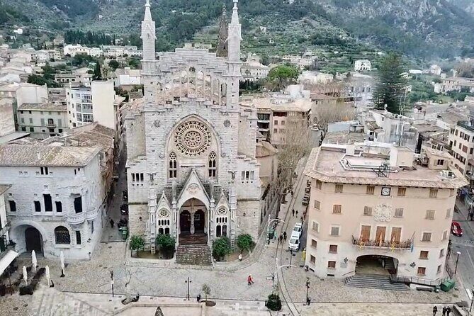 Full Day Tour to the Island of Mallorca - Is This Tour Right for You?