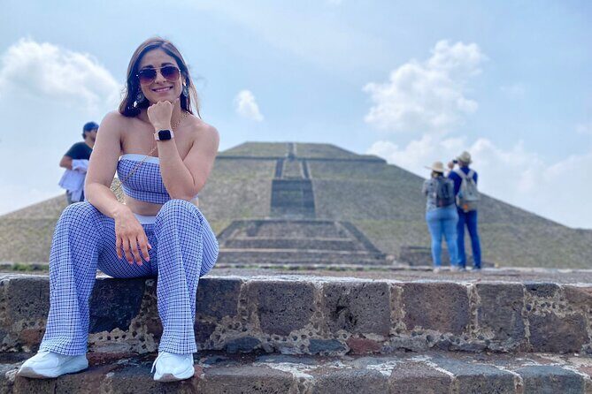 Full Day Tour to the Pyramids of Teotihuacan in Mexico - What Makes This Tour Stand Out?