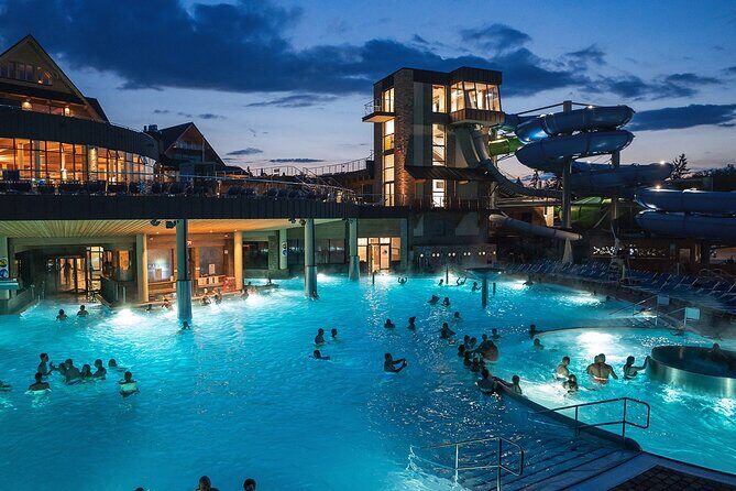 Full Day Tour to Zakopane and Thermal Baths in small group - Possible Drawbacks or Considerations
