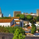 Full Day Tour - Transfer to Porto from Lisbon with Stops - The Journey Begins: From Lisbon to Porto