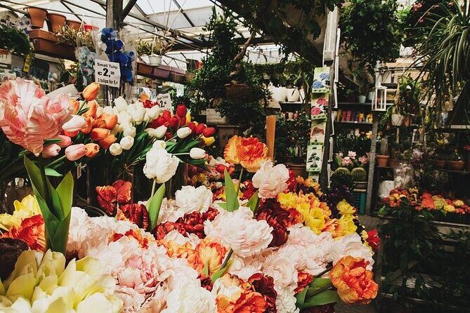 Full-Day Trip From Amsterdam to Keukenhof, Zaanse Schans + Cruise - The Value and Practicalities