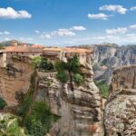 Full day Trip from Athens to Meteora - Visiting the Monasteries: What to Expect