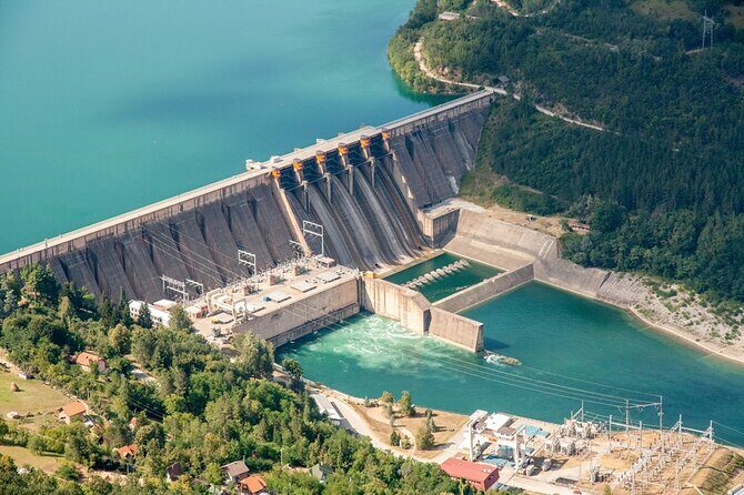 Full-Day Trip from Belgrade: Tara National Park & The Drina River Valley - What Makes This Tour Stand Out?