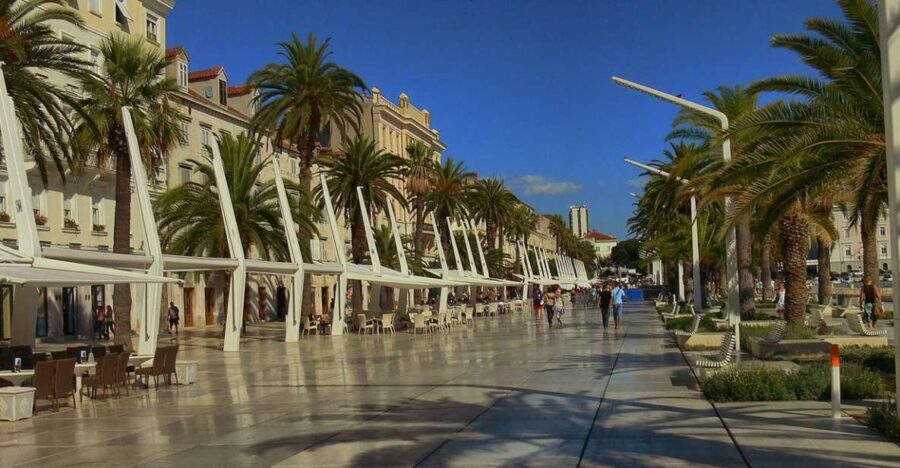 Full-Day Trip from Dubrovnik to Split - Our Final Take