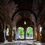 Full day trip Haghpat, Sanahin & Akhtala Monasteries - Transport and Timing