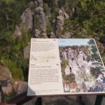 Full day trip to Bohemian Paradise UNESCO park - Transport, Timing, and Group Size