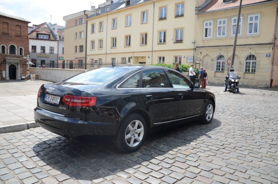 Full-Day Trip to Czstochowa from Krakow - Who Should Consider This Tour?