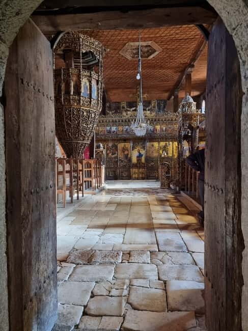 Full Day Trip to Durres, Apollonia and Ardenica Monastery - Highlights from Travelers