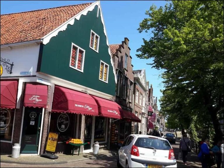 Full day trip to Edam, Volendam, and Marken - Practical Details and Tips