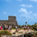 Full Day Tulum Ruins Tour Cenote and Swimming with Sea Turtles - FAQs