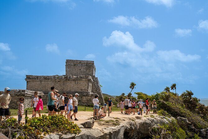 Full Day Tulum Ruins Tour Cenote and Swimming with Sea Turtles - FAQs
