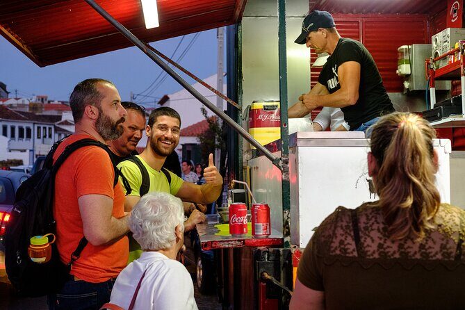 Full Day Van tour with complete Food Experience - Why This Tour Works Well