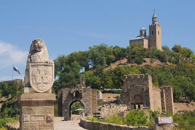 Full-Day Veliko Tarnovo and Arbanassi Tour from Sofia - The Experience in Detail