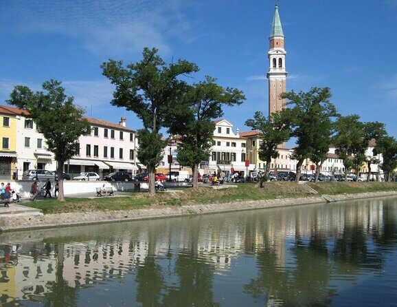 Full-Day Venice to Padua Burchiello Brenta Riviera Boat Cruise - Practical Tips for Your Trip