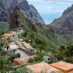 Full-Day Vip Masca and Teide Tour From South Tenerife - The Transport and Group Dynamics
