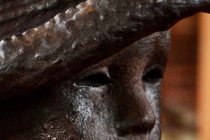 Full-Day Whitney Plantation & Airboat Swamp Tour w/Transfer - Highlights and Practical Insights