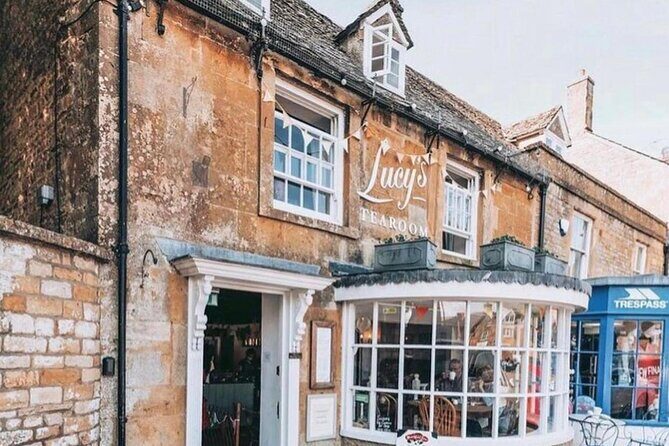 Full-Day Windsor Castle & Cotswolds Driving Tour - What the Price Gets You (And What it Doesn’t)