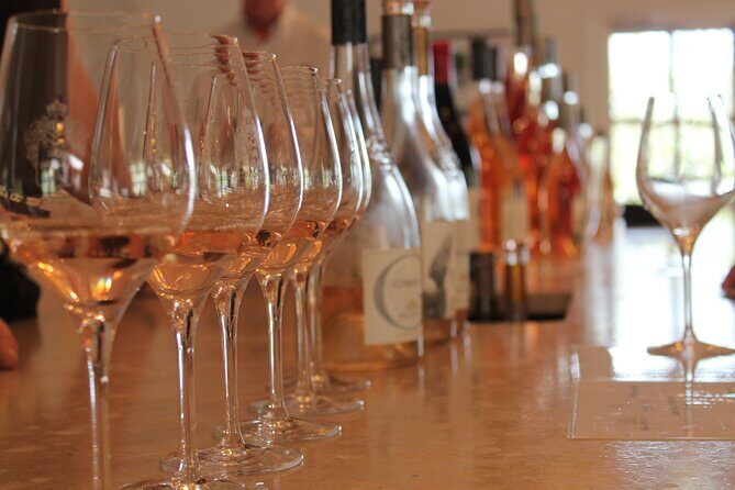 Full-day Wine Tour around Bandol & Cassis from Marseille - Who Is This Tour Best For?