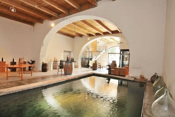 Full-Day Wine Tour around Luberon from Marseille - Lunch in Lourmarin: Charm and Culinary Flavors