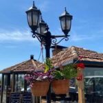 Full-Day Wine Tour in Kahkheti with Homemade Lunch - Bodbe Monastery: A Spiritual and Scenic Stop