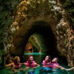 Full day Xcaret Plus & Buffet & from Cancun & Playa del Carmen - Transportation and Practicalities