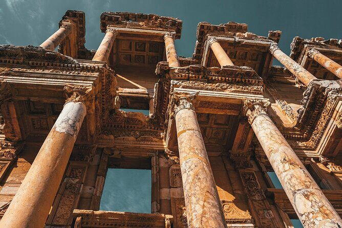 Full Ephesus With All Highlights Tour -SKIP THE LINE TICKETS - Why This Tour Works