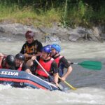 Full Fun Rafting - What Makes It Stand Out
