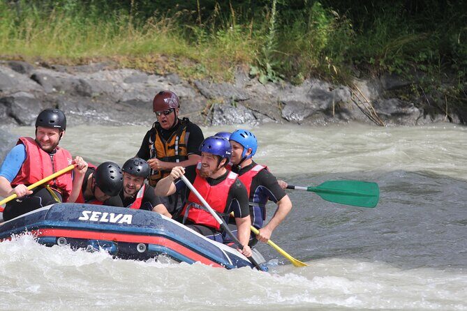 Full Fun Rafting - What Makes It Stand Out