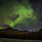 Full Night Magic of the Northern Lights in Tromso - An In-Depth Look at the Experience