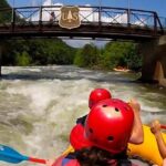 Full Ocoee River Rafting Adventure with a Riverside Lunch - The Experience from Reviews: What Travelers Love