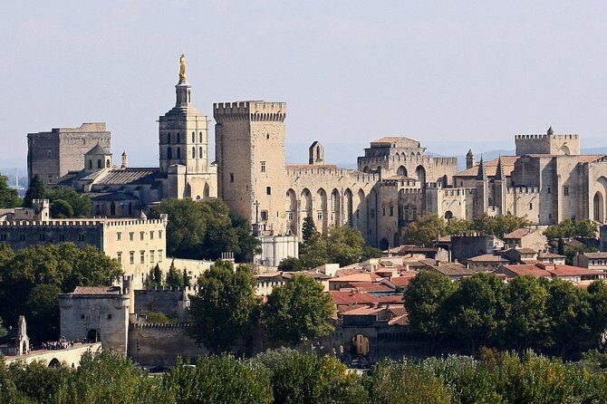 Full private day Avignon Chateuneuf du pape wine tasting - What to Expect from the Tour