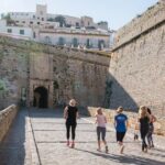 Full Running Tour of Ibiza Town - FAQs