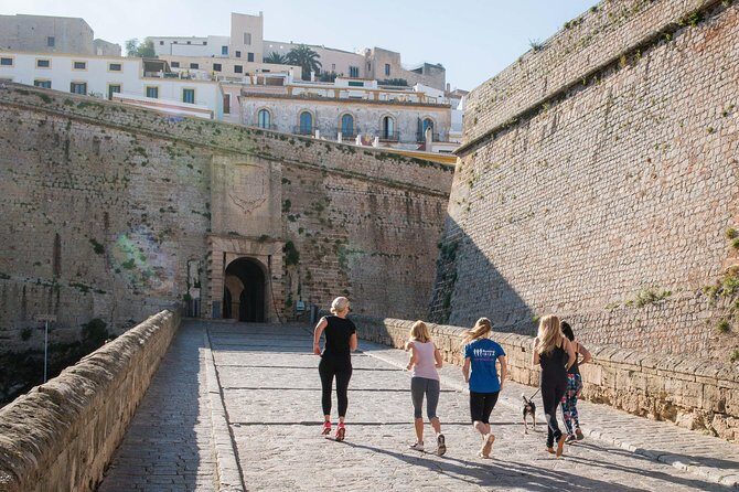 Full Running Tour of Ibiza Town - FAQs