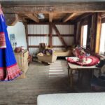 Full steam museum - Guided Sami Culture escursion - Practical Details and Tips