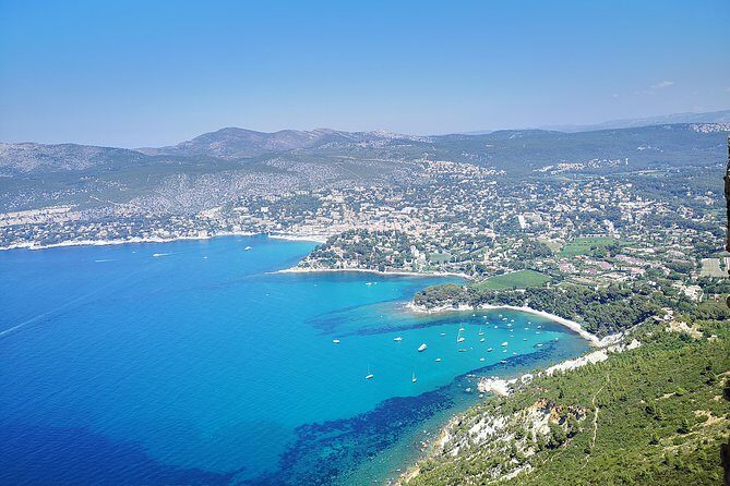 Fullday Aix en provence, Cassis and Marseille - Who Is This Tour Best Suited For?