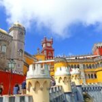 FullDay Private Transport - Sintra and Cascais - The Viewpoints: Cabo da Roca and Boca do Inferno