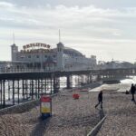 Fully Guided History Tour of The City of Brighton - Authentic Experiences from Fellow Travelers