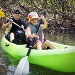 Fully Guided Kayaking Backwater Manatee and Dolphin Tour - Who Will Love This Tour?